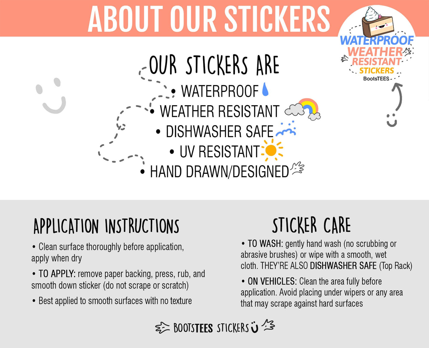 Sticker: Roe Your Vote