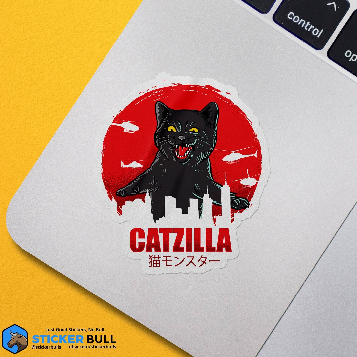 Sticker: Castilla