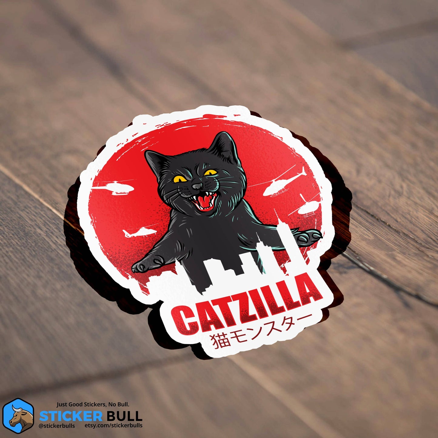 Sticker: Castilla
