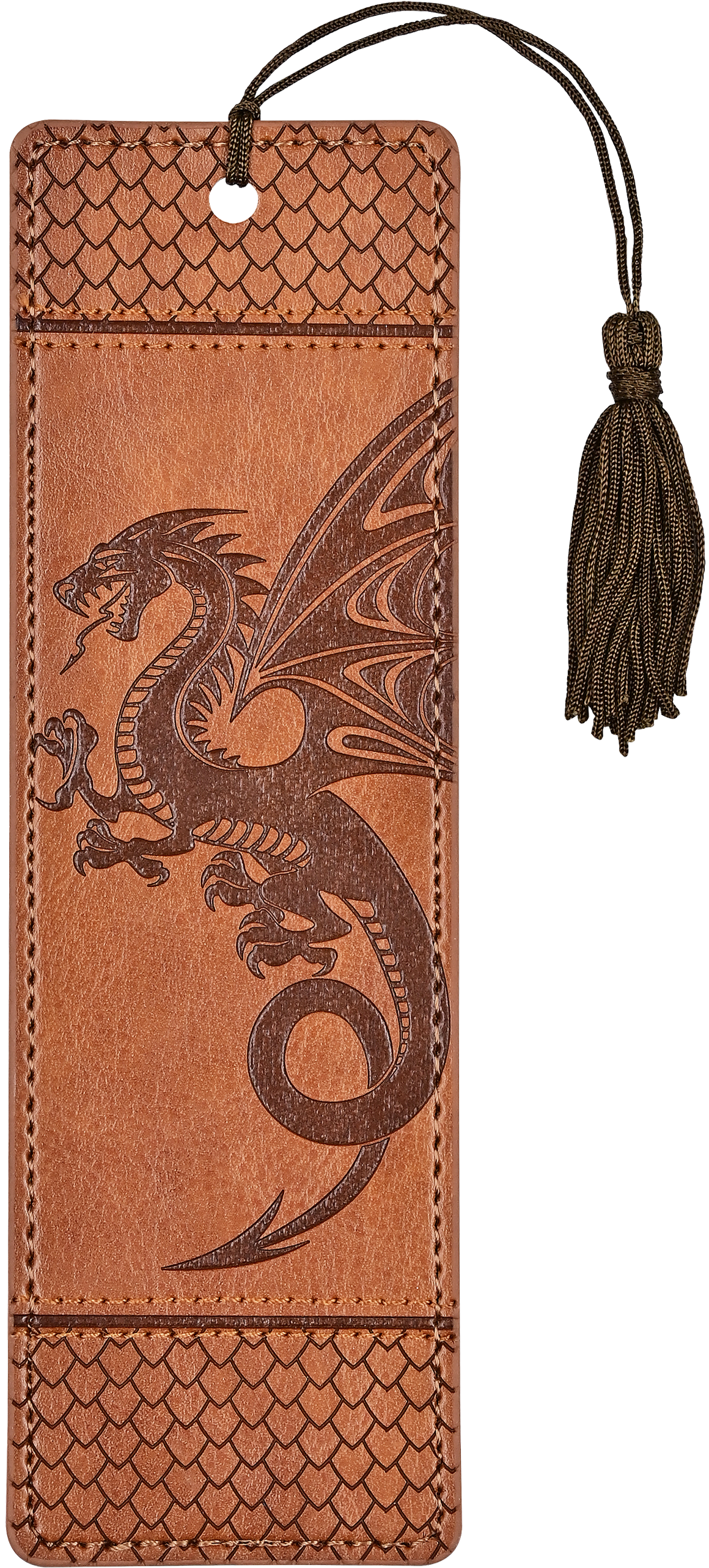 Bookmark: Dragon Artisan