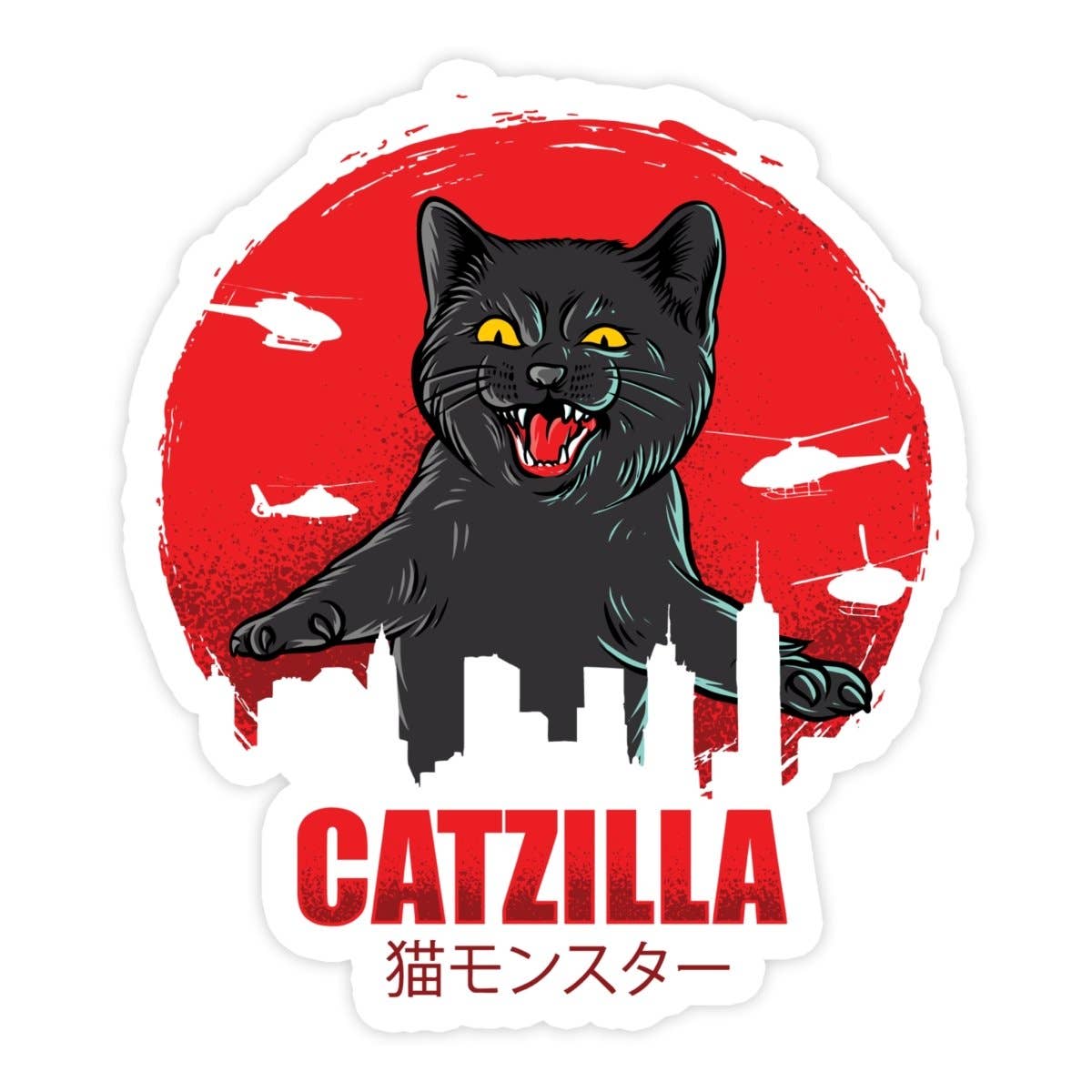 Sticker: Castilla