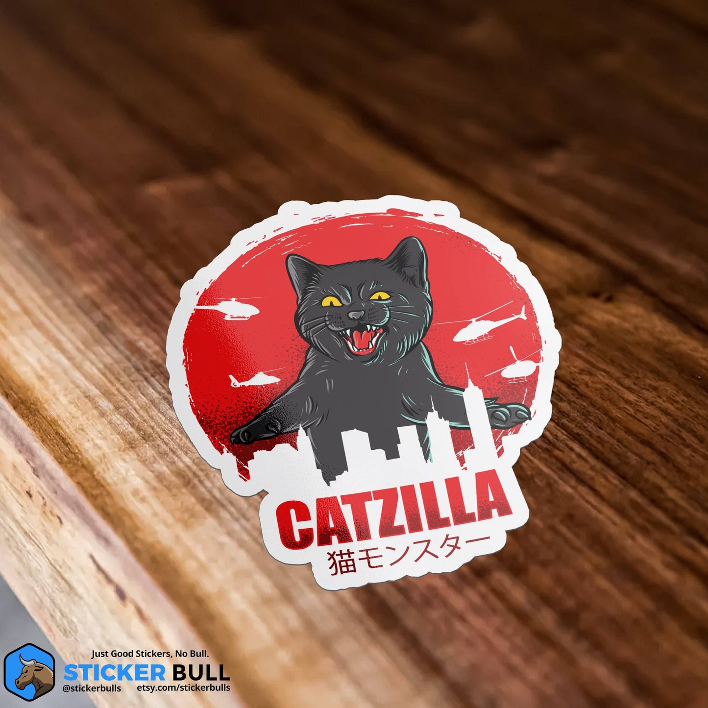 Sticker: Castilla