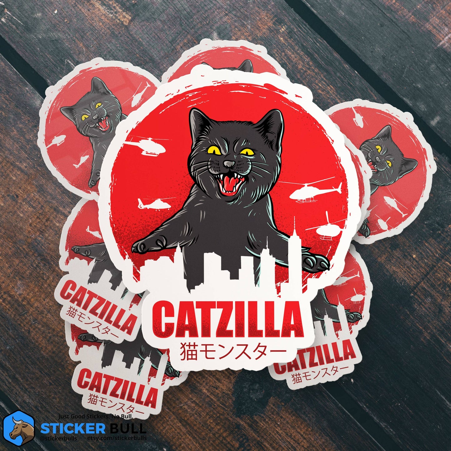 Sticker: Castilla