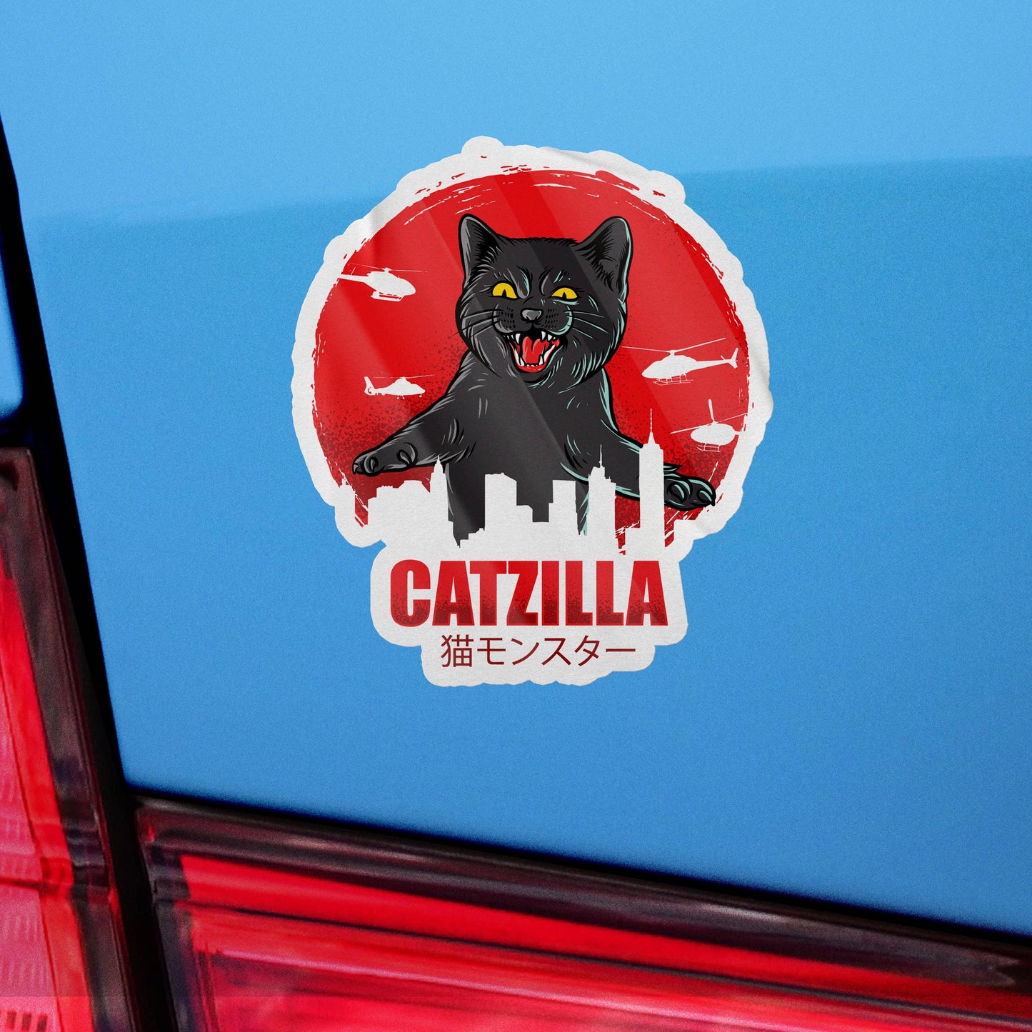 Sticker: Castilla