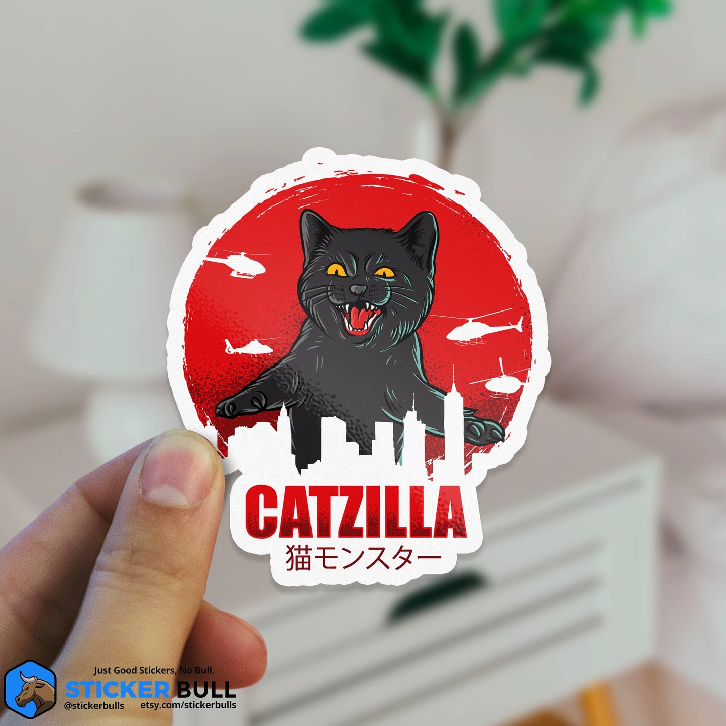 Sticker: Castilla
