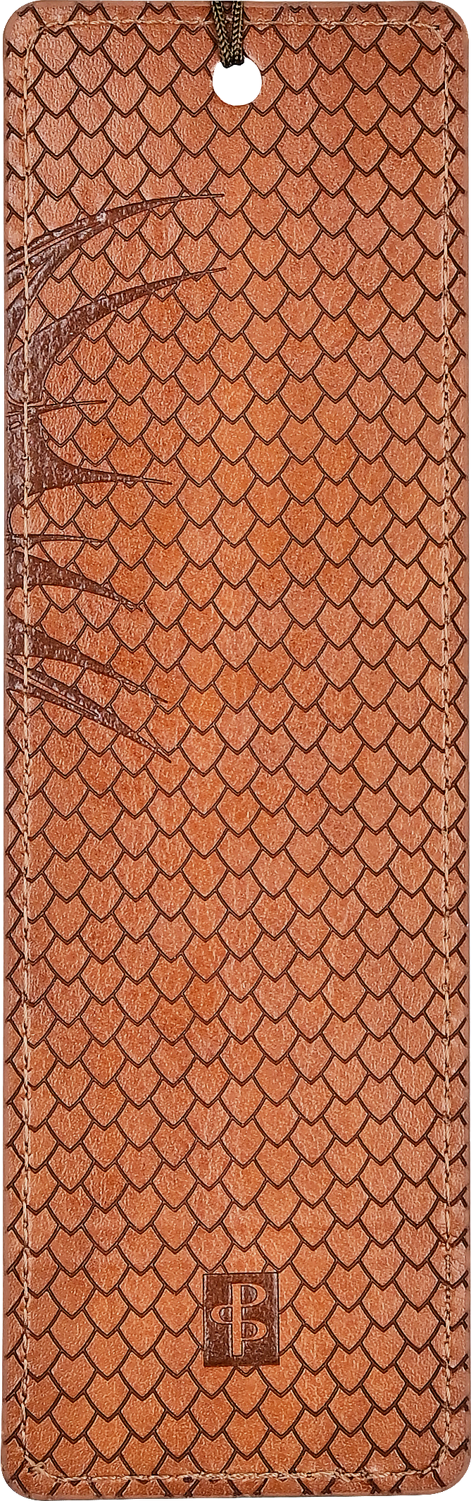 Bookmark: Dragon Artisan