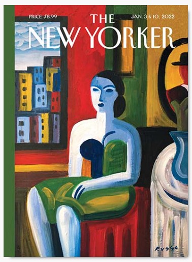 The New Yorker