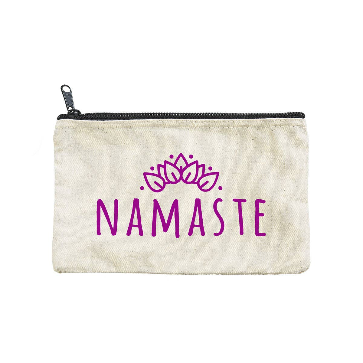 Pouch: Namaste