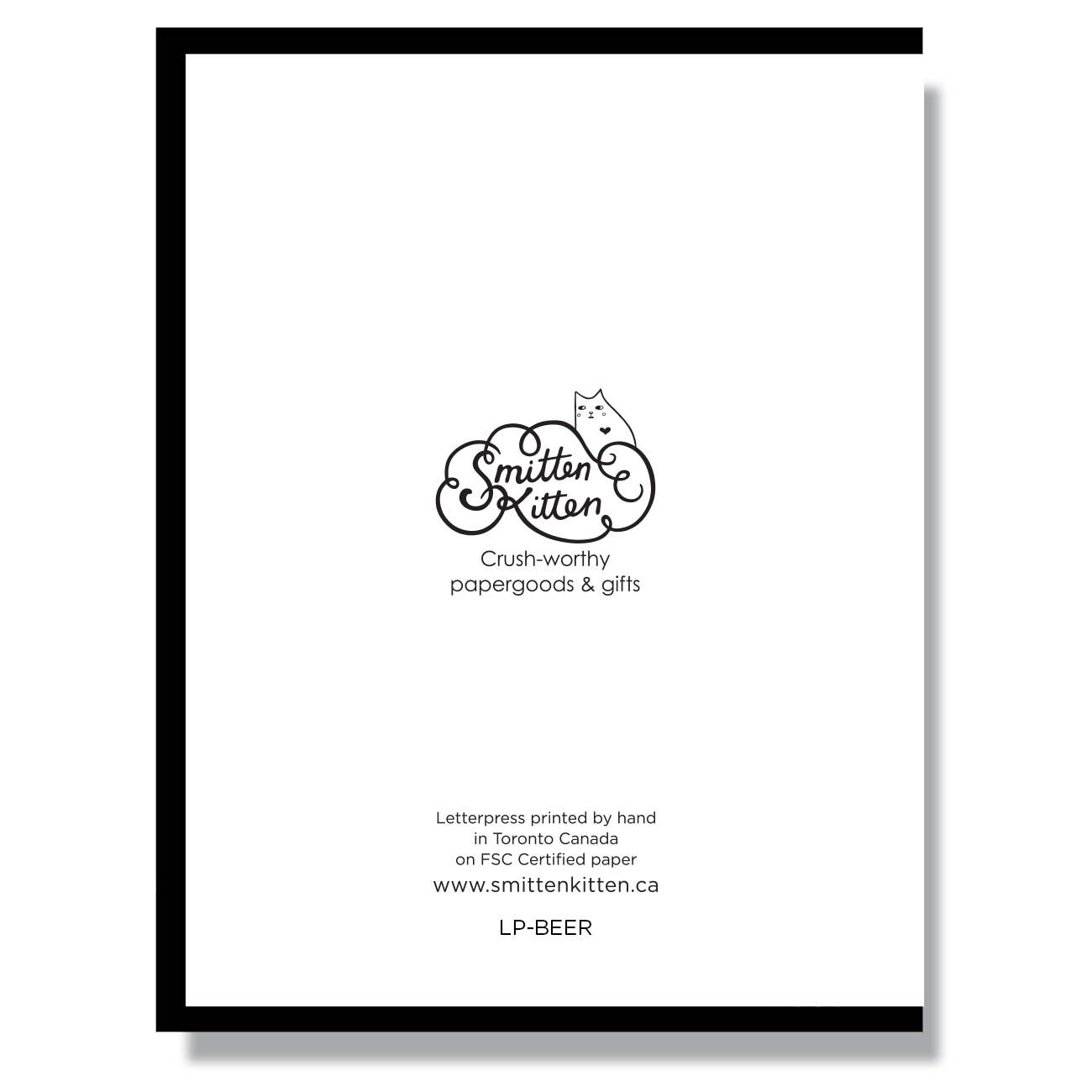 Greeting Card - Birthday: Happy Birthday Asshole
