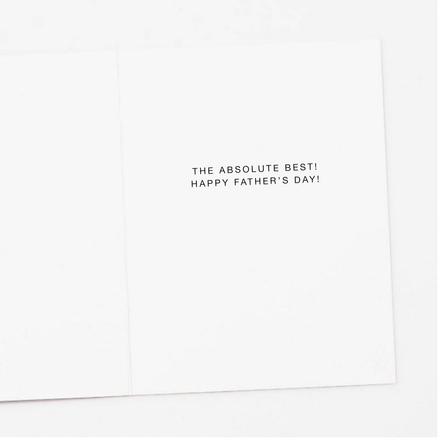 Greeting Card - Father's Day: One Epic Dad