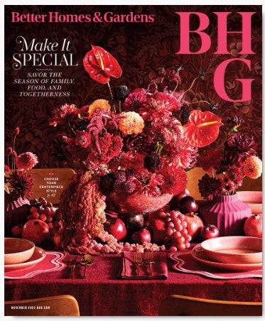Better Homes & Gardens