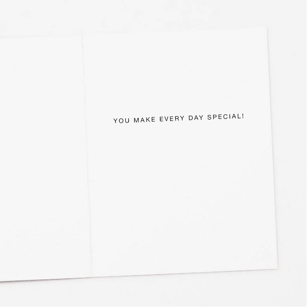 Greeting Card - Love: Love Birds