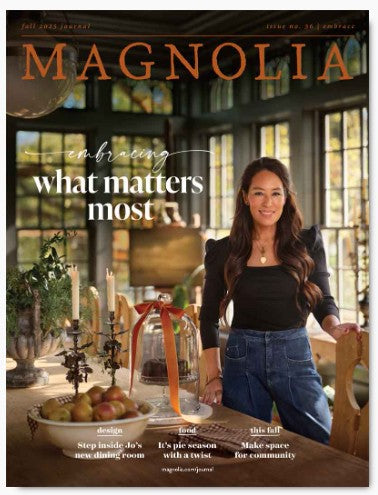 Magnolia Journal