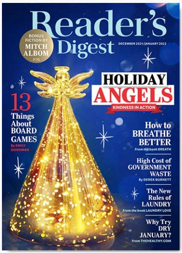 Reader's Digest