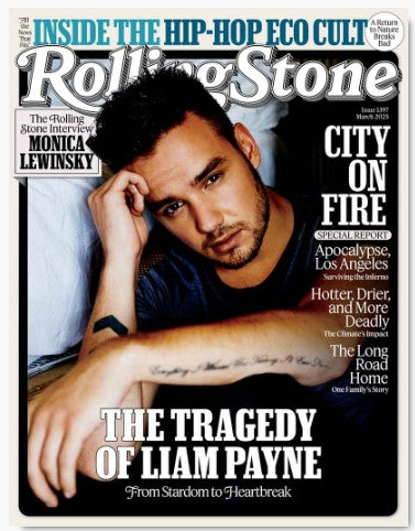 Rolling Stone