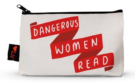 Pouch: Dangerous Women Read