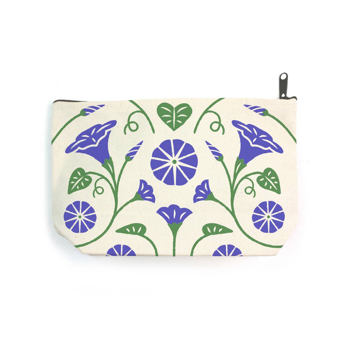 Pouch: Morning Glory