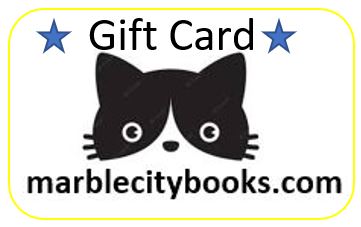 Gift Card: Marble City Books