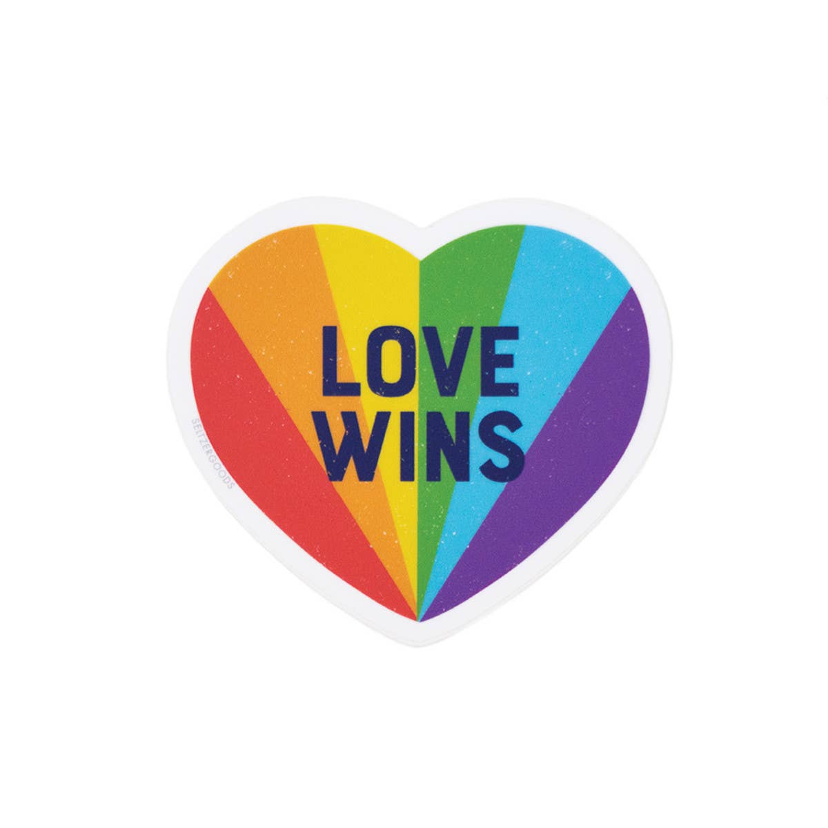 Sticker-LGBTQIA+-04: Love Wins