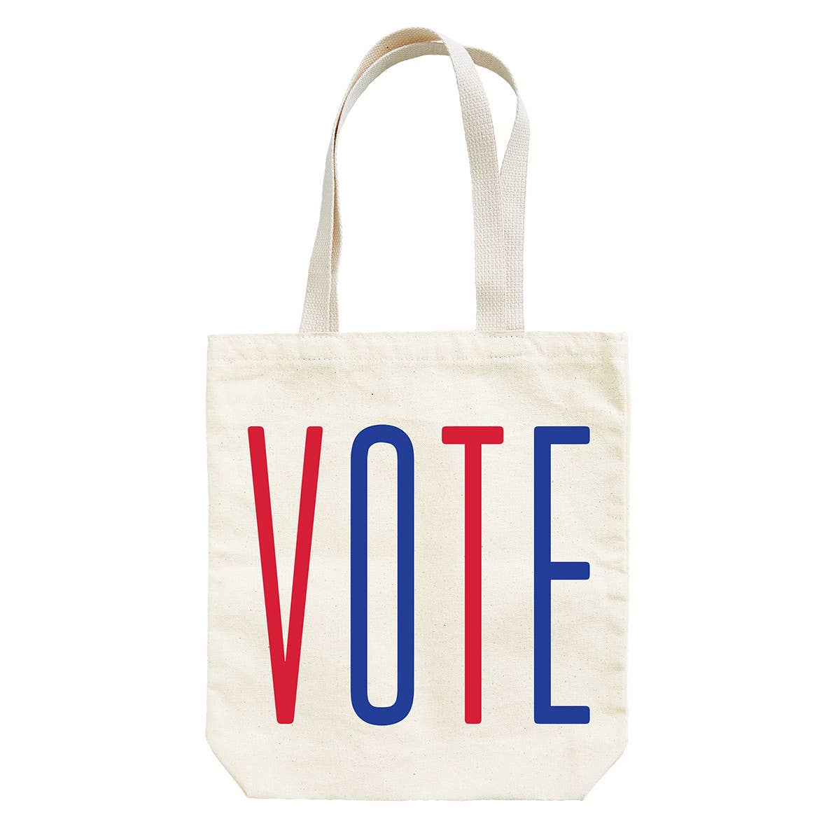 Tote Bag: Vote